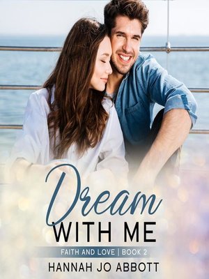 cover image of Dream With Me